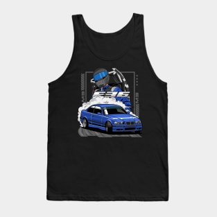 E36 Drift Tank Top